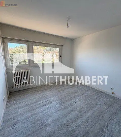 Studio 32m² Saint-Étienne - Étage élevé, lumineux - Photo 5