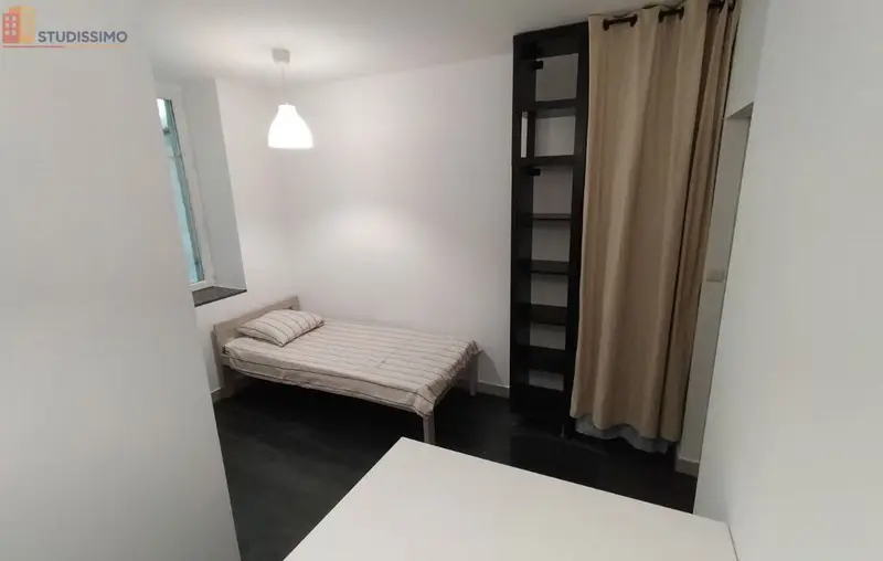 Studio meublé 15m² Saint-Étienne centre - Équipé, hypercentre - Photo 9