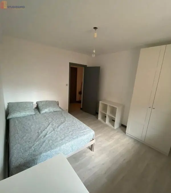 Studio meublé 15m² Saint-Étienne 42100 - Proche cours Fauriel - Photo 5