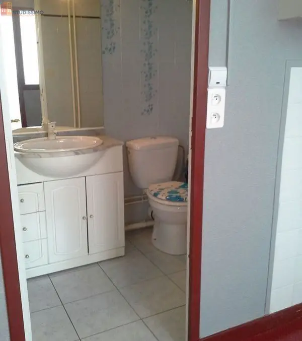 Studio 33m² Roanne 42300 - Grand, lumineux - Photo 8