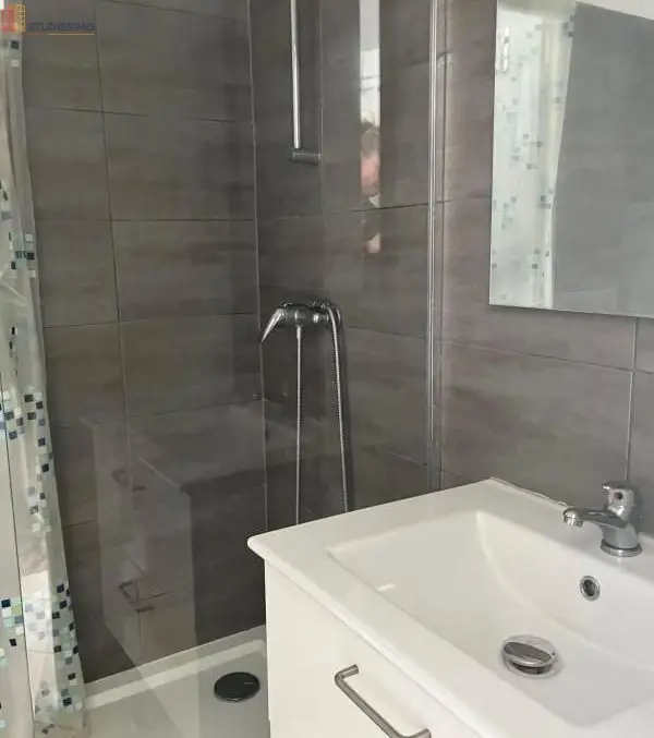 Studio meublé 25m² Saint-Étienne 42000 - Meublé, 1er étage - Photo 20