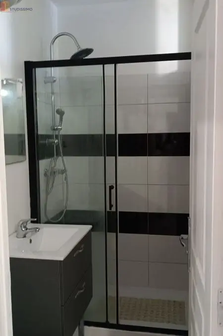 Studio meublé 18m² Roanne 42300 - Centre, lumineux - Photo 2