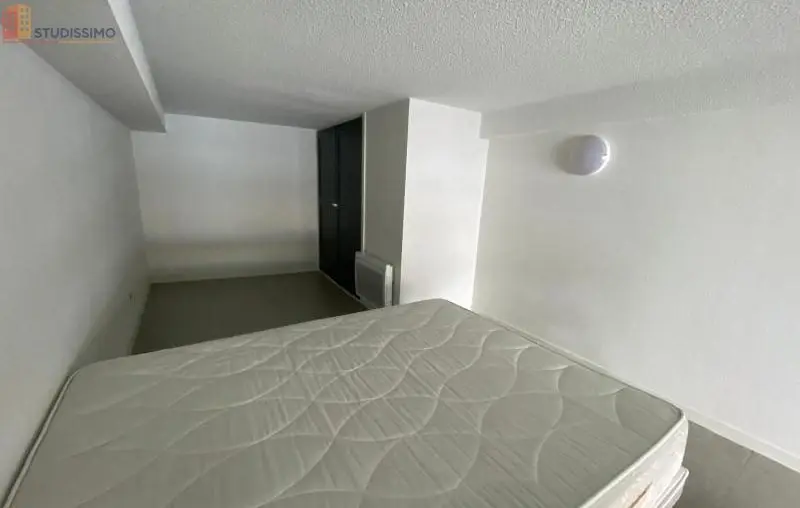 Studio 23m² Saint-Étienne 42100 - Photo 5