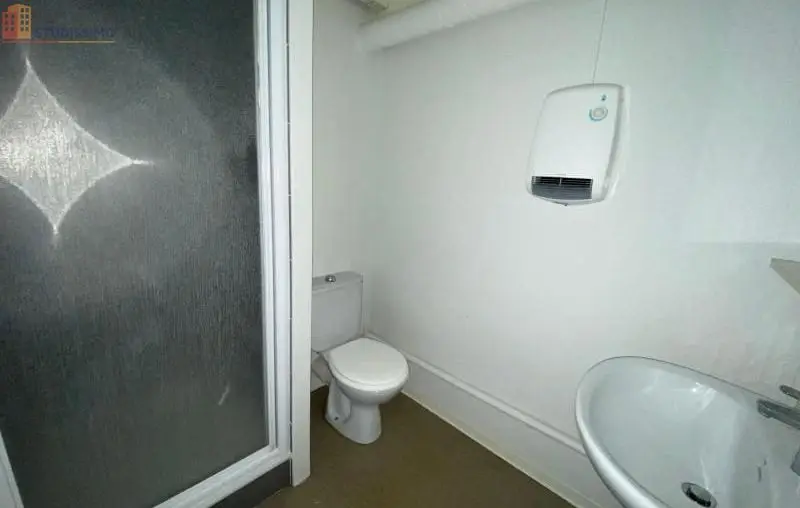 Studio 23m² Saint-Étienne 42100 - Photo 3