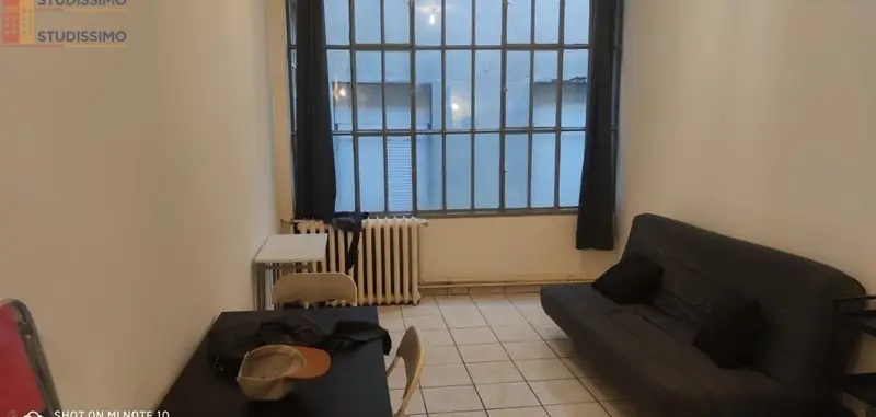 Studio 25m² Saint-Étienne 42000 - Meublé, chauffage compris - Photo 6