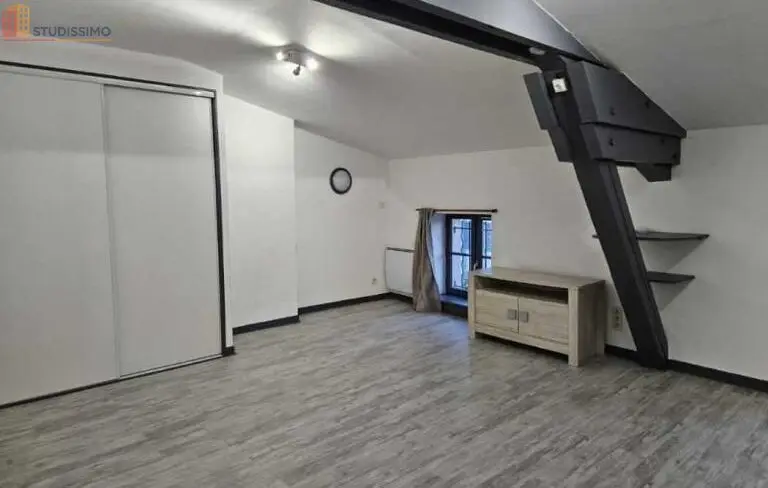 Studio 32m² Montbrison - Centre-ville - Photo 18