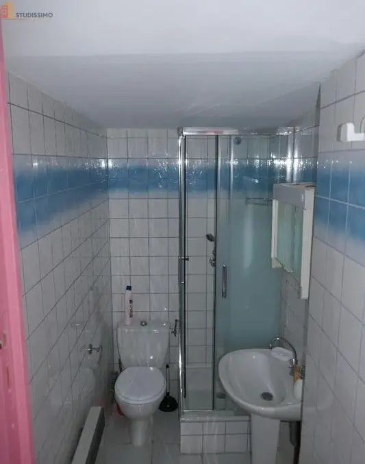 Studio meublé 12m² Saint-Étienne 42000 - Meublé, 1er étage - Photo 8