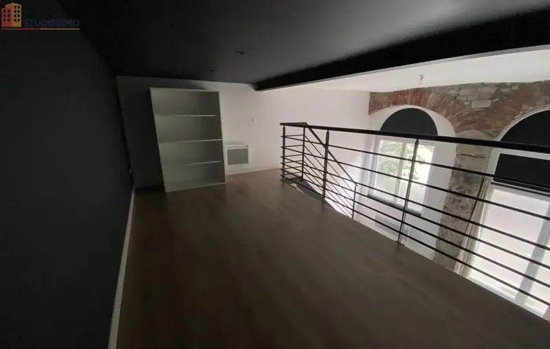 Studio 26m² Saint-Étienne - Lumineux, DPE D - Photo 29