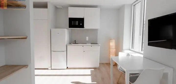 Studio meublé 20m² Saint-Étienne 42100 - Meublé - Photo 2