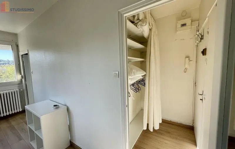 Studio 26m² Saint-Étienne 42000 - Photo 1