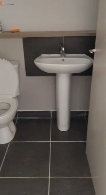 Studio 30m² Saint-Étienne centre - Meublé, grand séjour - Photo 2