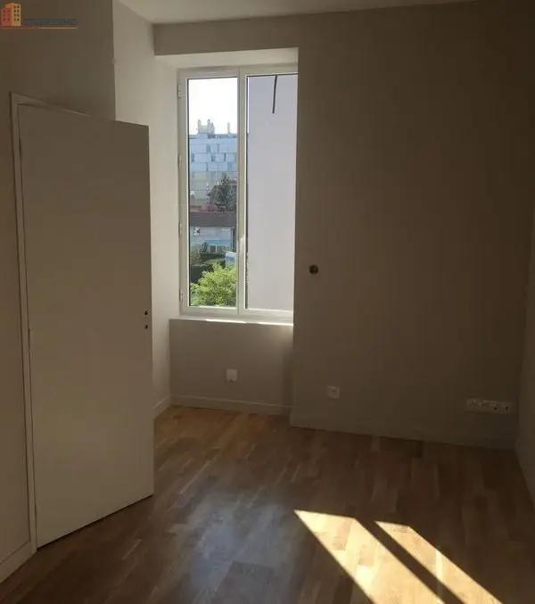 Studio 20m² Saint-Étienne 42000 - Proche hôpital - Photo 12