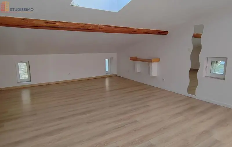 Studio 13m² Saint-Étienne 42100 - Photo 27