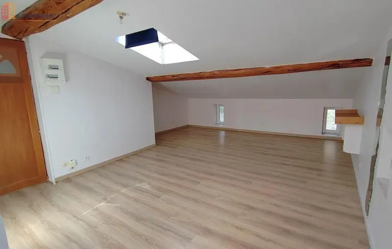 Studio 13m² Saint-Étienne 42100 - Photo 13