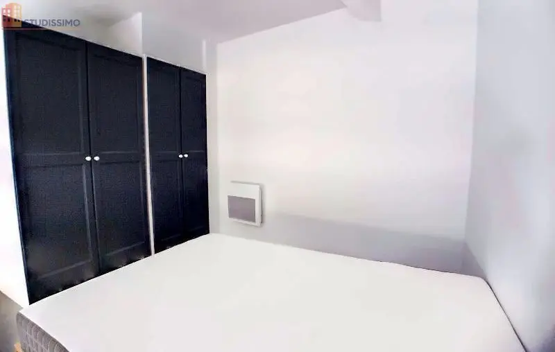 Studio 26m² Saint-Étienne 42100 - Photo 13