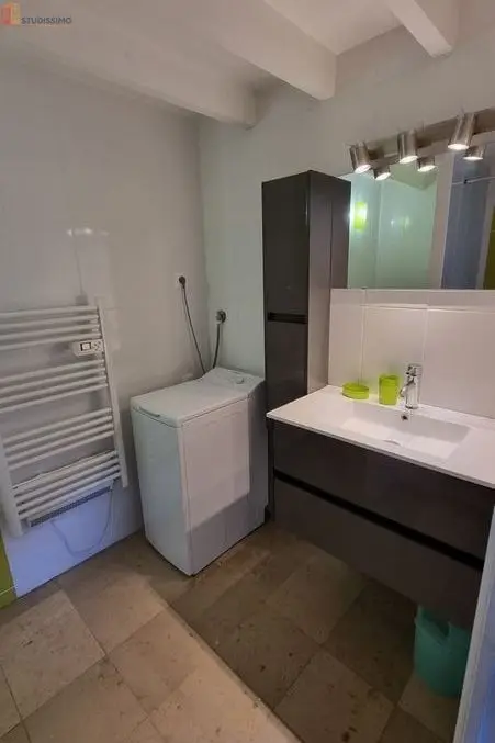 Studio meublé 30m² Saint-Étienne 42000 - Proche gare, proche tram - Photo 1
