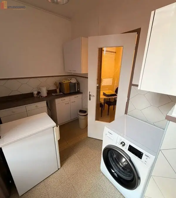 Studio meublé 29m² Saint-Étienne 42000 - Idéal étudiant, calme - Photo 1