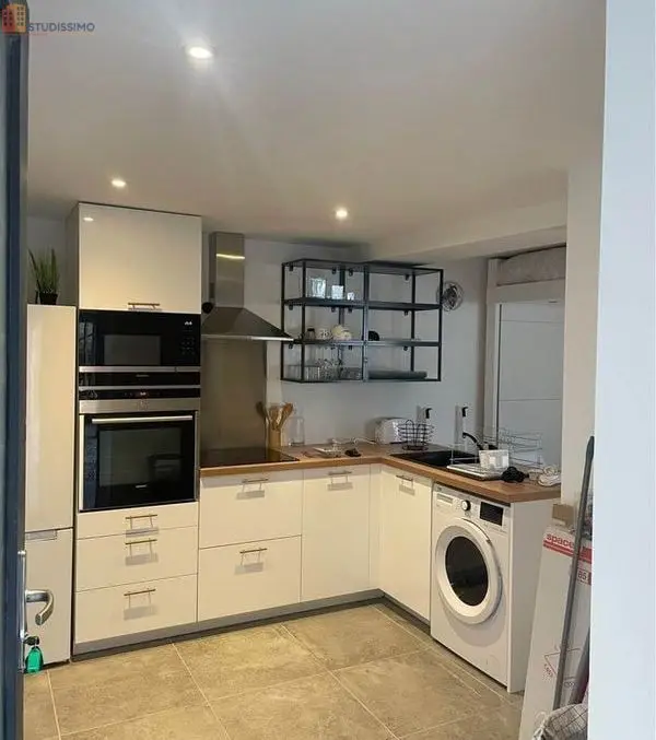 Studio meublé 25m² Saint-Étienne 42000 - Grande terrasse, lumineux - Photo 6