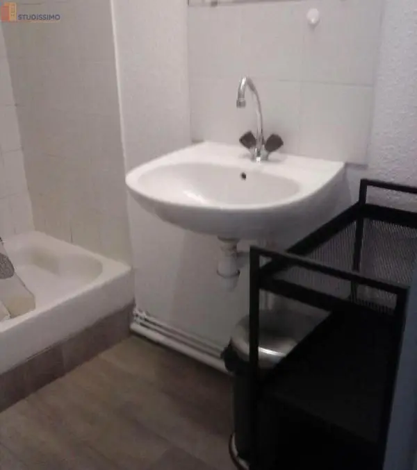 Studio 29m² Saint-Étienne 42000 - Photo 2