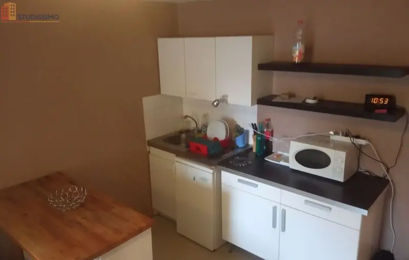 Studio 32m² Saint-Étienne 42100 - Proche centre et tram - Photo 3