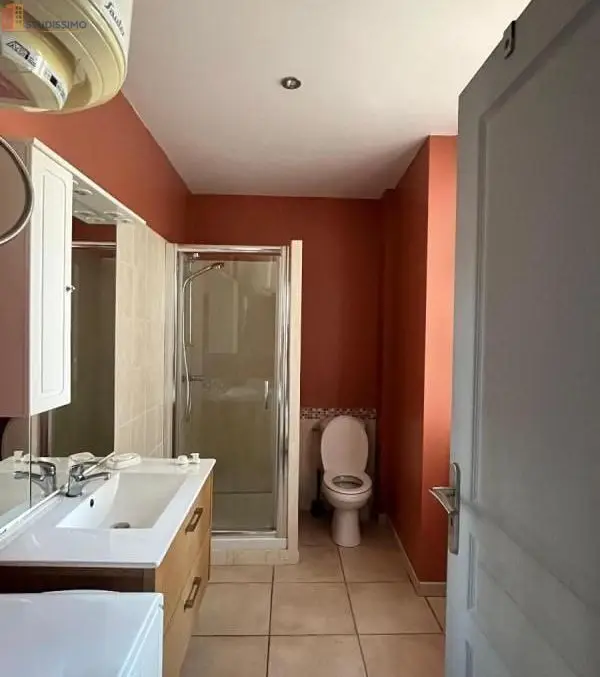 Studio meublé 21m² Saint-Étienne - Lumineux - Photo 11