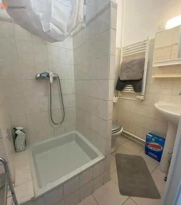 Studio 24m² Saint-Étienne 42000 - Meublé, 2e étage - Photo 2