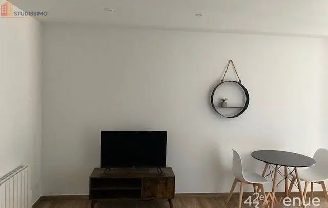 Studio meublé 23m² Saint-Étienne - Meublé, 2e étage - Photo 15