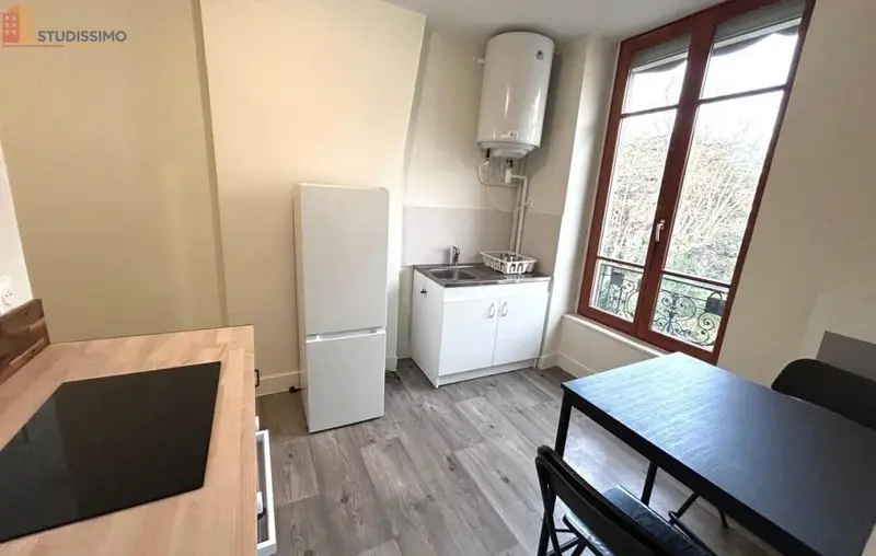 Studio 35m² Saint-Étienne 42100 - Photo 29