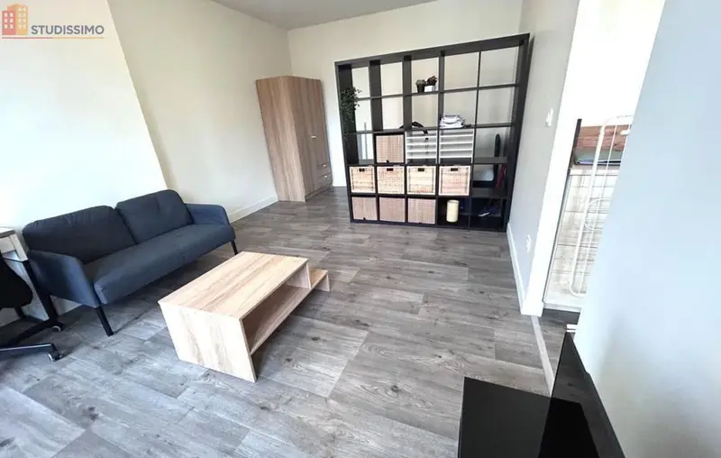 Studio 35m² Saint-Étienne 42100 - Photo 15