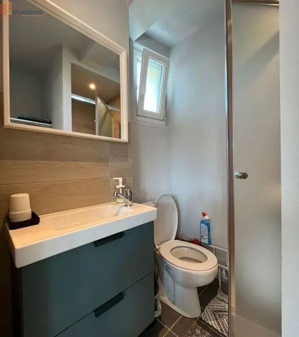 Studio meublé 35m² Saint-Priest-en-Jarez - Tout compris, meublé - Photo 2