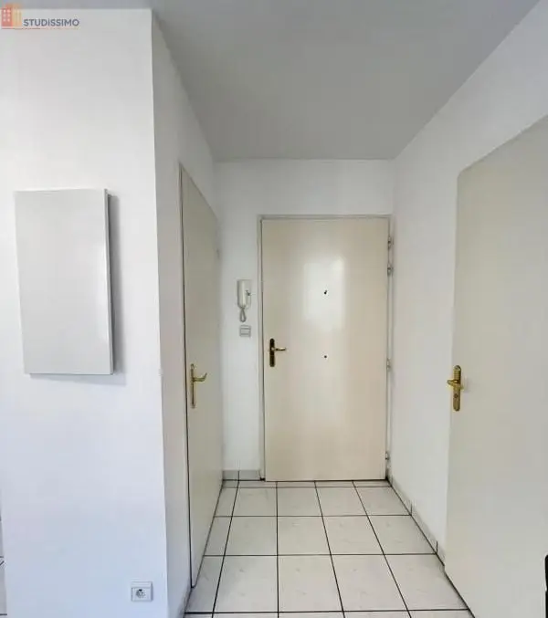 Studio 22m² Saint-Étienne centre - Lumineux, DPE C - Photo 9