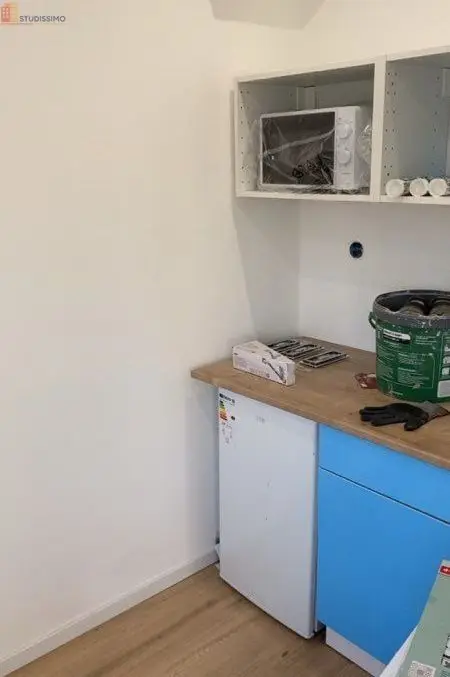 Studio meublé 23m² Saint-Étienne 42100 - Rénové, proche tram - Photo 5