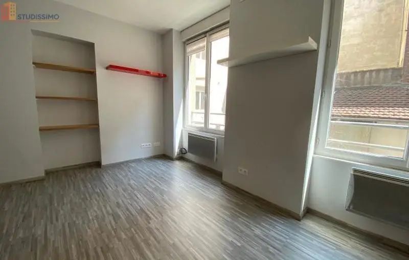 Studio 19m² Saint-Étienne 42000 - Photo 26