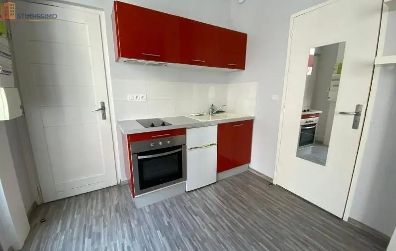 Studio 19m² Saint-Étienne 42000 - Photo 23