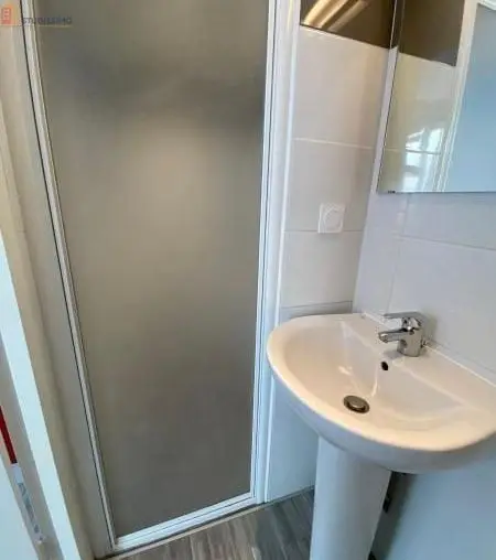 Studio 19m² Saint-Étienne 42000 - Photo 2