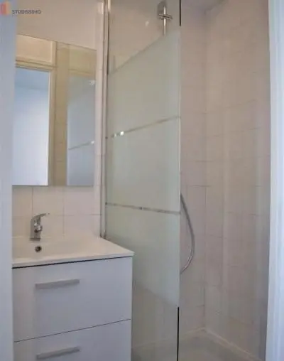 Studio 14m² Saint-Étienne 42100 - Meublé - Photo 13