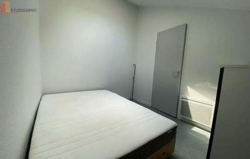 Studio 29m² Saint-Étienne - 2e étage - Photo 10