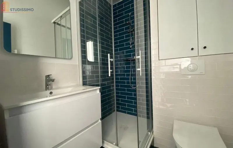Studio 19m² Saint-Étienne 42000 - DPE C, 2e étage - Photo 28