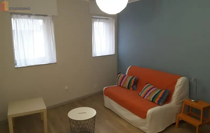 Studio meublé 20m² Saint-Étienne centre - Hyper centre, meublé - Photo 11