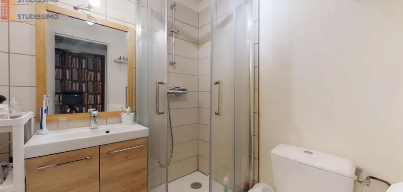 Studio meublé 15m² Saint-Étienne 42100 - Meublé, 15m² - Photo 5