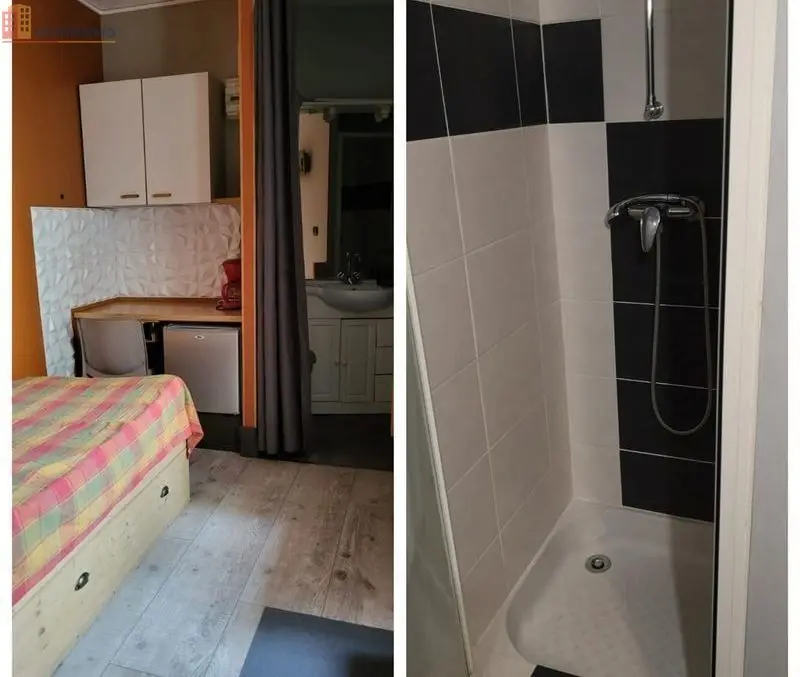 Studio 11m² Roanne - Proche gare - Photo 5