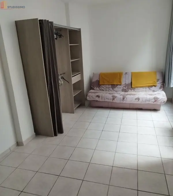 Studio 25m² Saint-Étienne 42000 - Meublé, chauffage compris - Photo 2
