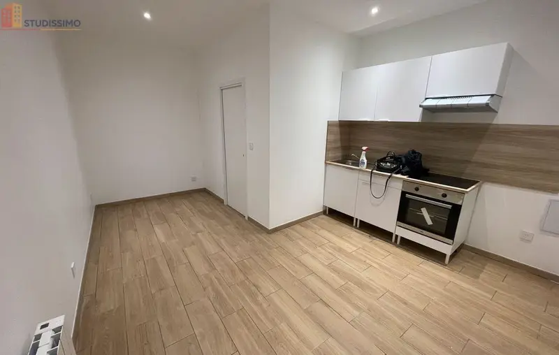 Studio 24m² Saint-Étienne 42000 - Rénové, rez-de-chaussée - Photo 6