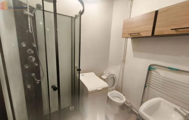 Studio 29m² Charlieu - Meublé, centre-ville - Photo 6