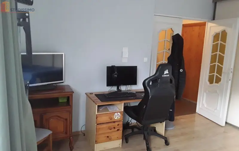 Studio meublé 27m² Feurs - Centre, lumineux - Photo 8