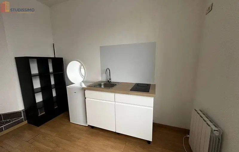 Studio meublé 25m² Mably - 2e étage, lumineux - Photo 3