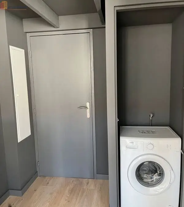 Studio meublé 25m² Saint-Étienne 42000 - Neuf, lumineux - Photo 10