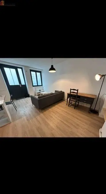 Studio meublé 30m² Saint-Étienne 42000 - Meublé, 30m² - Photo 2