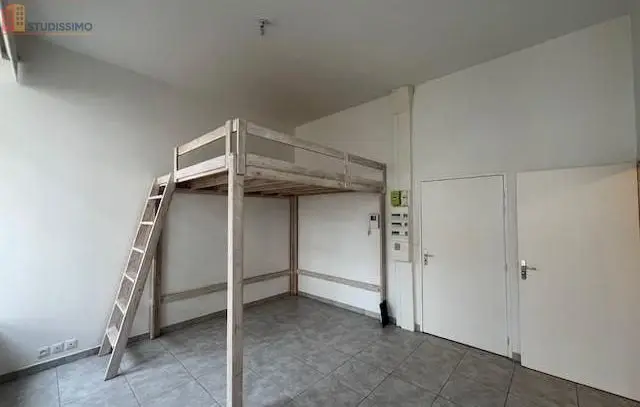Studio 24m² Saint-Étienne 42000 - Photo 11