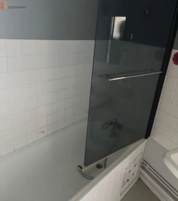 Studio 32m² Saint-Étienne 42100 - Grand, étage élevé - Photo 6